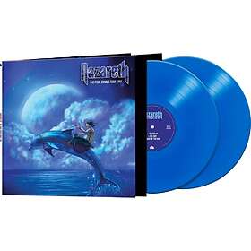 Nazareth The Fool Circle Tour 1981 LP/Vinyl