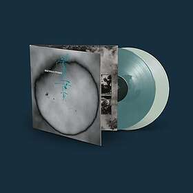 Brendan Perry Eye of the Hunter Live at the I.C.A. LP/Vinyl