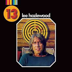 Lee Hazlewood 13 LP/Vinyl