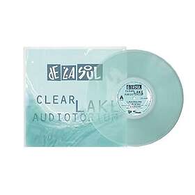 De La Soul Clear Lake Audiotorium LP/Vinyl
