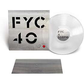 Fine Young Cannibals FYC 40 (40th Anniversary Of) LP/Vinyl