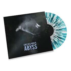 Chelsea Wolfe Abyss LP/Vinyl