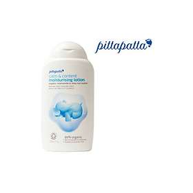 Pittapatta Organic Calm & Content Moisturising Lotion 200ml