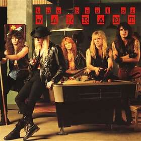 Warrant The Of Warrant LP/Vinyl