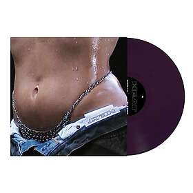 Tove Lo, SG Lewis Heat EP LP/Vinyl