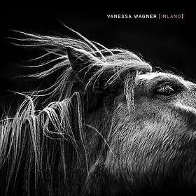 Vanessa Wagner Inland LP/Vinyl