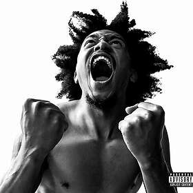 Bobby Sessions Manifest LP/Vinyl