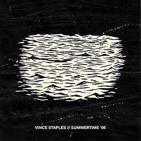 Vince Staples Summertime 06 (segment 2) LP/Vinyl