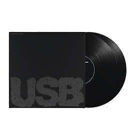 Fred Again USB002 LP/Vinyl