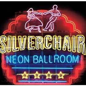Silverchair Neon Ballroom LP/Vinyl