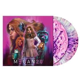 Chris Bacon, Filmmusikk M3Gan 2,0 LP/Vinyl