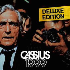 Cassius 1999 LP/Vinyl