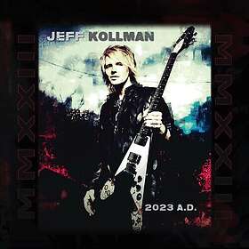 Jeff Kollman 2023 A.d. LP/Vinyl