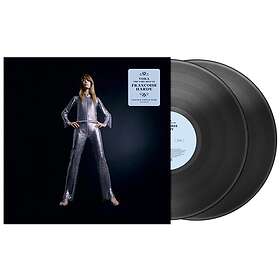 Francoise Hardy Voilà! The Very Of LP/Vinyl