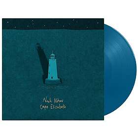 Noah Kahan Cape Elizabeth LP/Vinyl