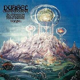 Dubbelorganisterna, Bo Hansson Volym 1 LP/Vinyl