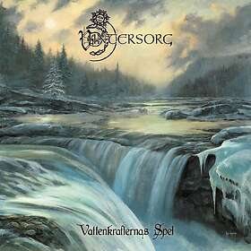 Vintersorg Vattenkrafternas Spel LP/Vinyl