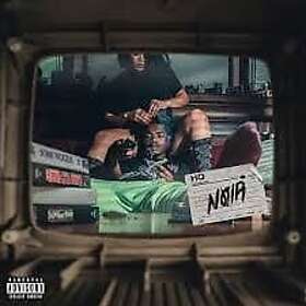 Smino NØIR LP/Vinyl
