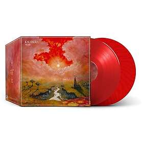Kalandra The Line LP/Vinyl