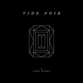 Lord Huron Vide Noir LP/Vinyl