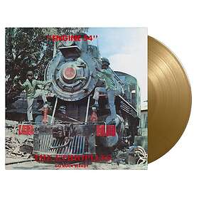 The Ethiopians Engine 54 LP/Vinyl