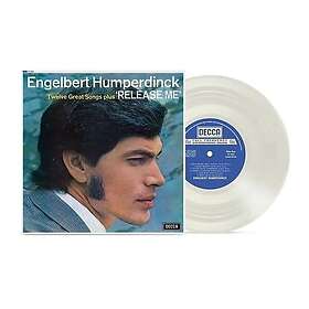 Engelbert Humperdinck Release Me LP/Vinyl
