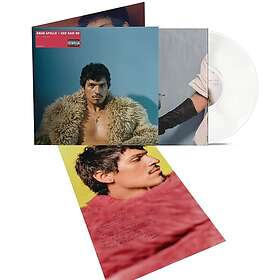 Omar Apollo God Said No LP/Vinyl