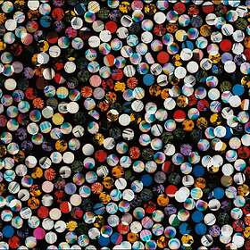 Four Tet There Is Love In You LP/Vinyl