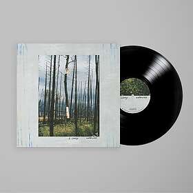 S. Carey Watercress LP/Vinyl