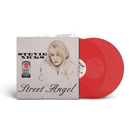 Stevie Nicks Street Angel LP/Vinyl
