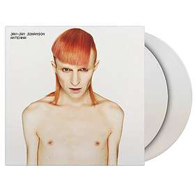 JayJay Johanson Antenna LP/Vinyl