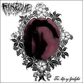 Fanatisme Tro, håp og kjærlighet LP/Vinyl