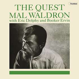 Mal Waldron Quest LP/Vinyl