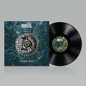 Wheel Charismatic Leaders LP/Vinyl