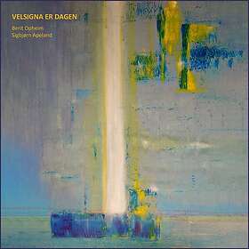 Berit Opheim, Sigbjørn Apeland Velsigna er dagen LP/Vinyl
