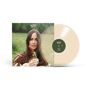 Kacey Musgraves Deeper Well LP/Vinyl