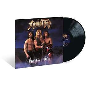 Spinal Tap Break Like The Wind LP/Vinyl