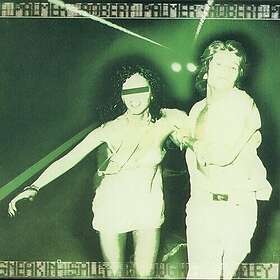 Robert Palmer Sneakin' Sally Through The Alley LP/Vinyl