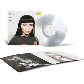 Hildur Gudnadottir Where to From LP/Vinyl