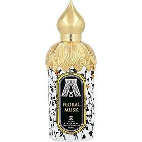 Attar Collection Floral Musk Eau de Parfum Spray 100ml