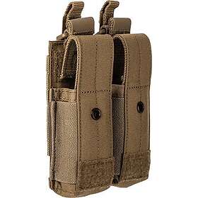 5.11 Tactical Flex Double Pistol Mag Cover Pouch Känguru