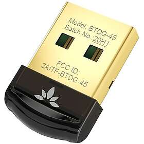 Avantree DG45 USB Bluetooth 5.0 Adapter
