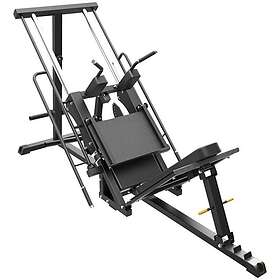 Impulse Fitness IFP1711 Hack Squat/Benpress