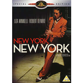 New York, New York - Special Edition (DVD)