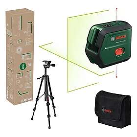 Bosch AdvancedLevel 2G Set (2,0Ah)