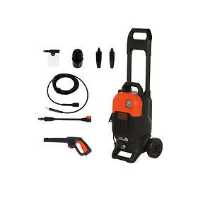 Black & Decker BEPW2000-QS