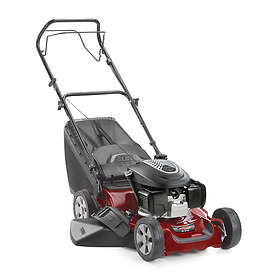 CastelGarden XC 48 HS