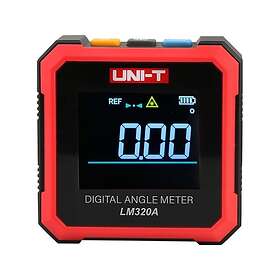 Uni-T LM320A Vinkelmåler