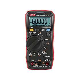 Uni-T UT117C Multimeter
