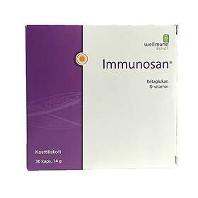 Biosan Immunosan 30 Kapslar